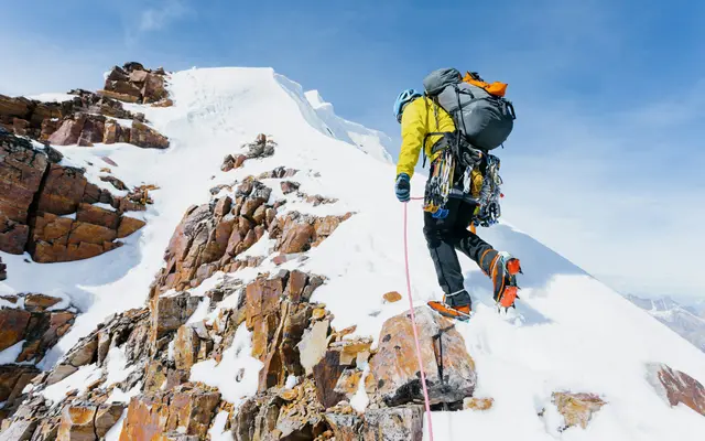 Alpinisme
