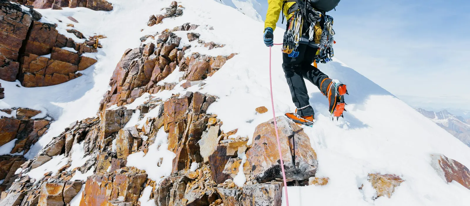 Alpinisme