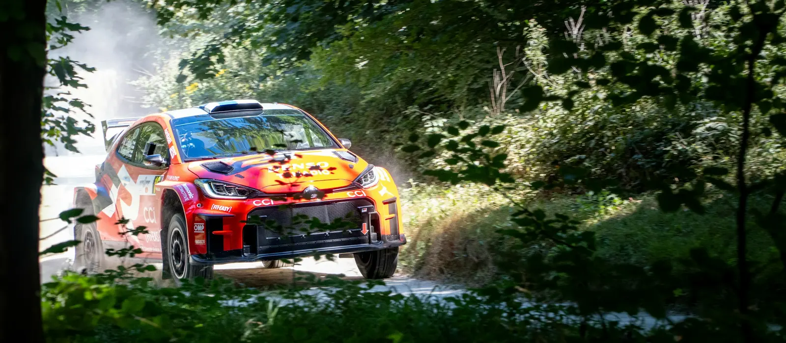 Rallye