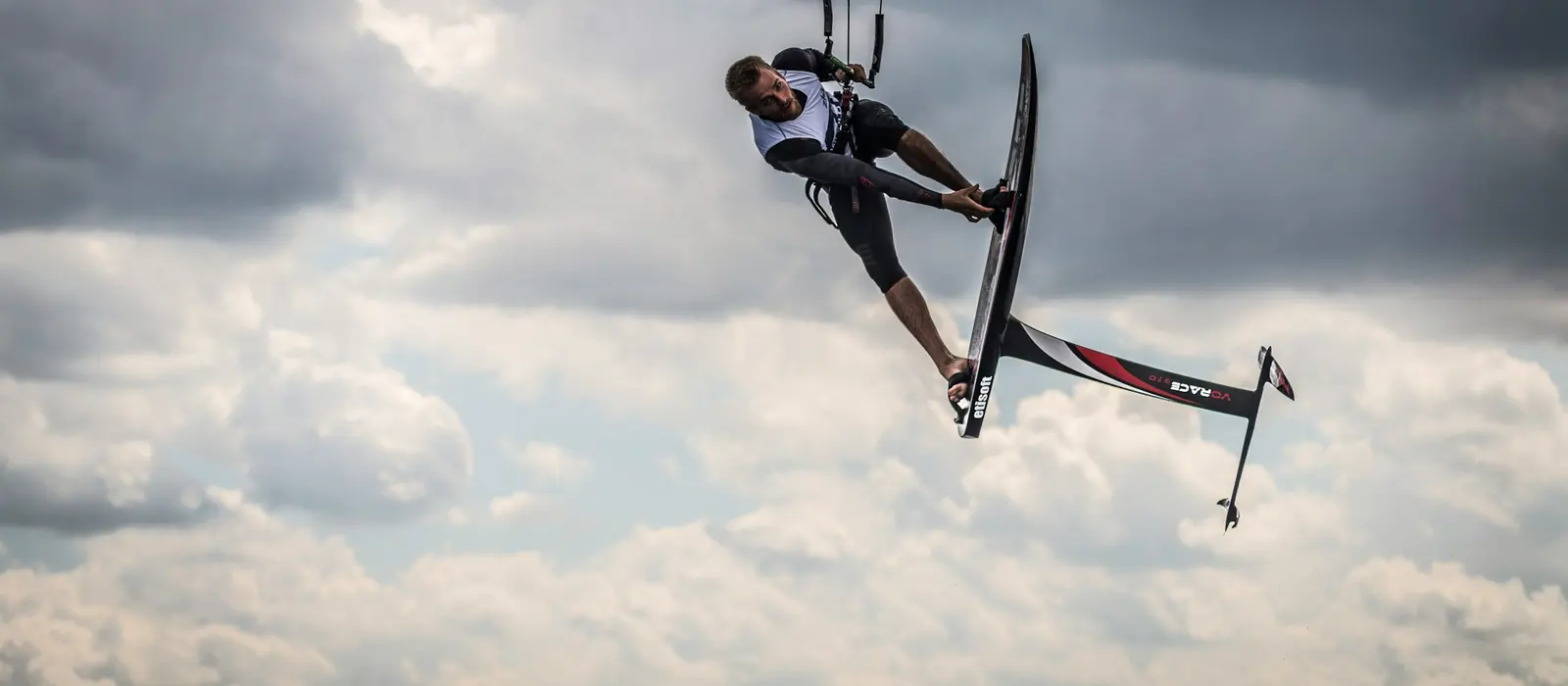 Kitefoil