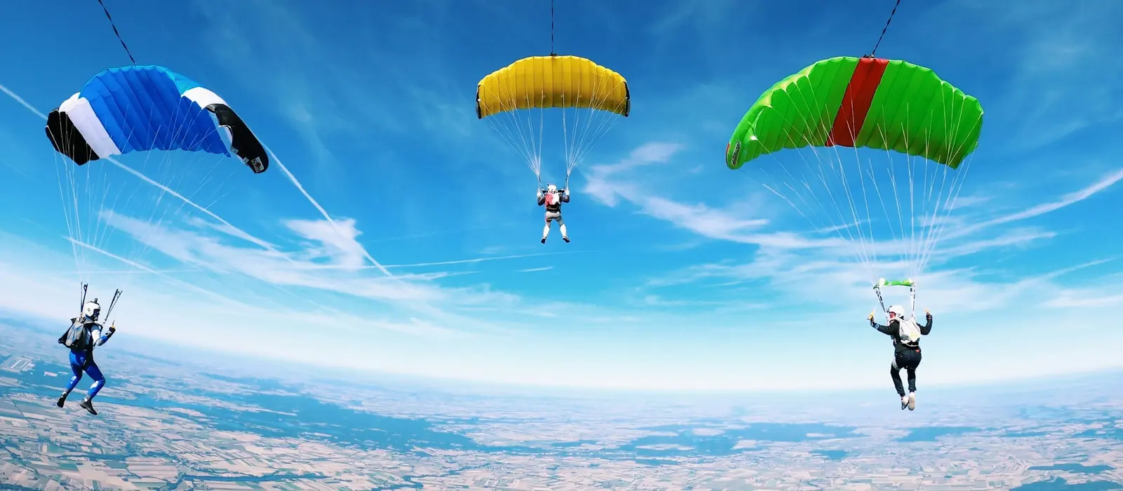 Swooping