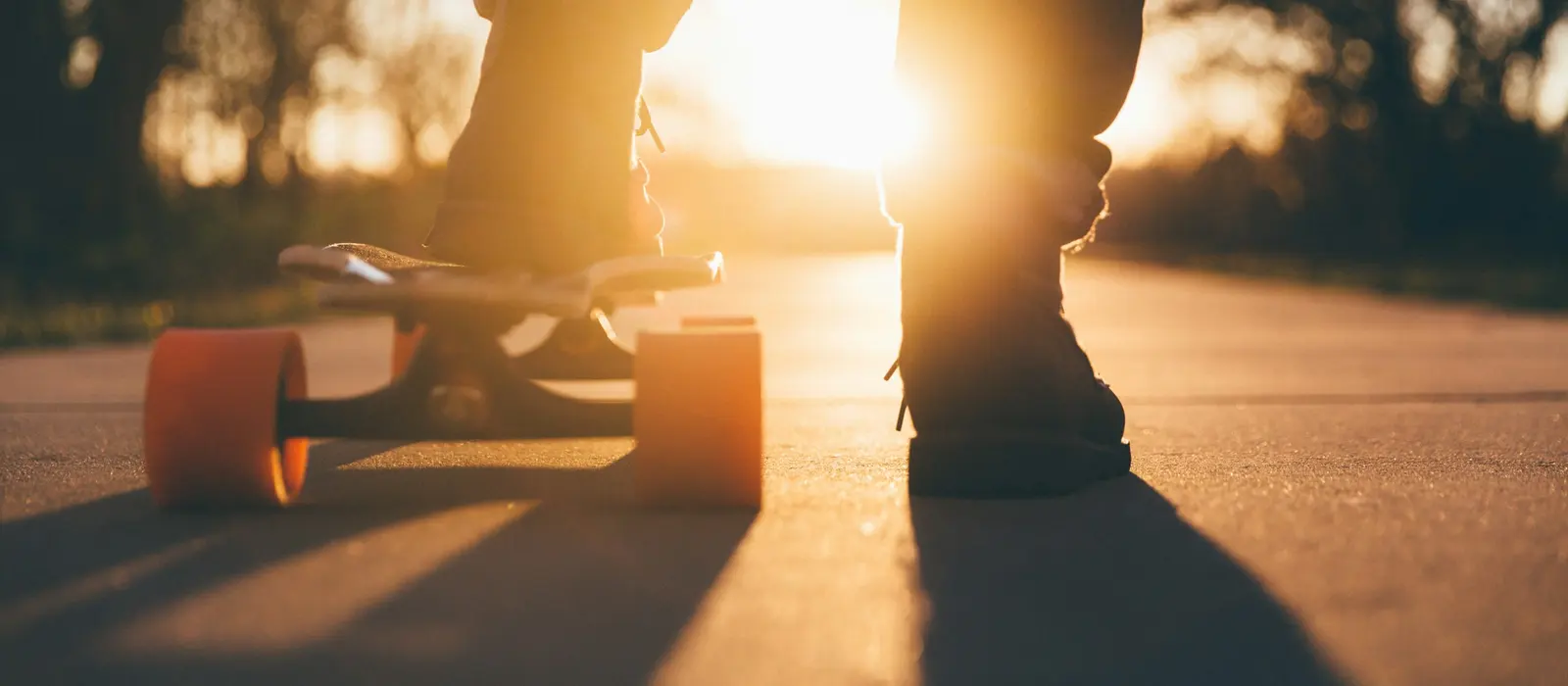 Longboard