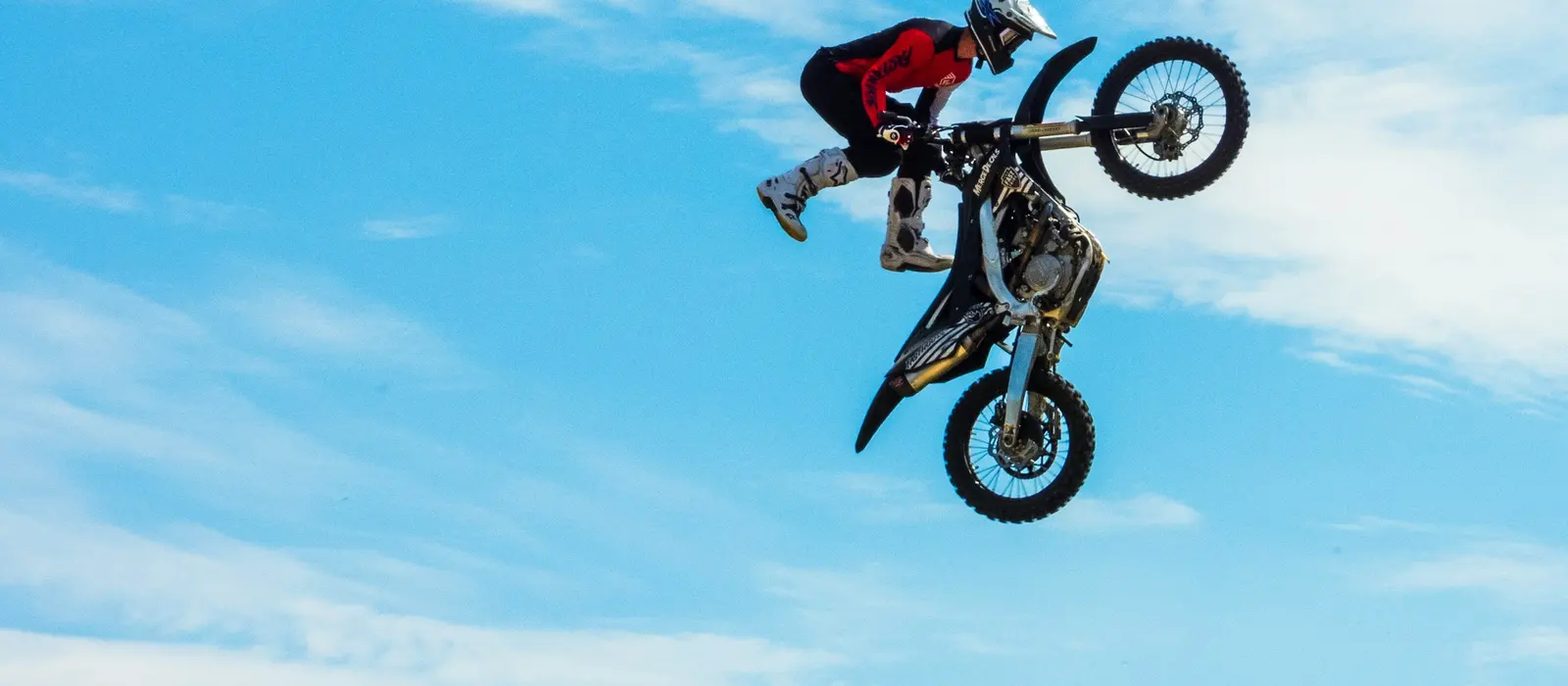 Motocross