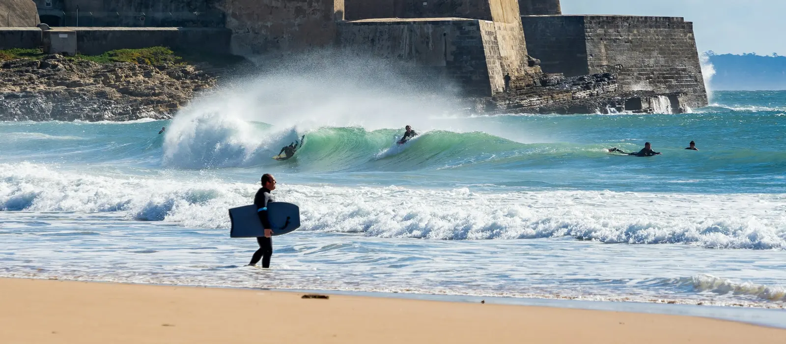 Bodyboard