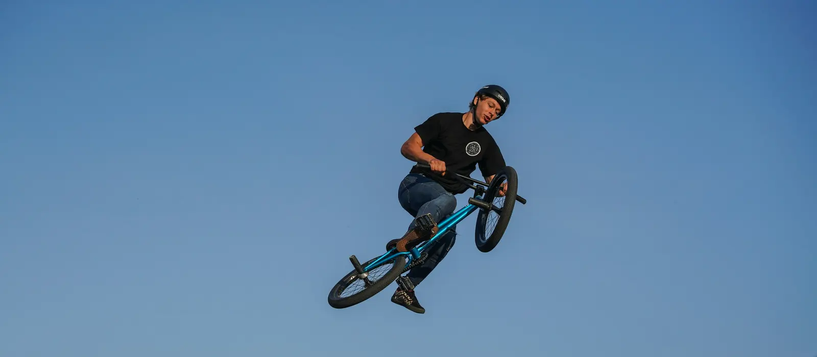 BMX