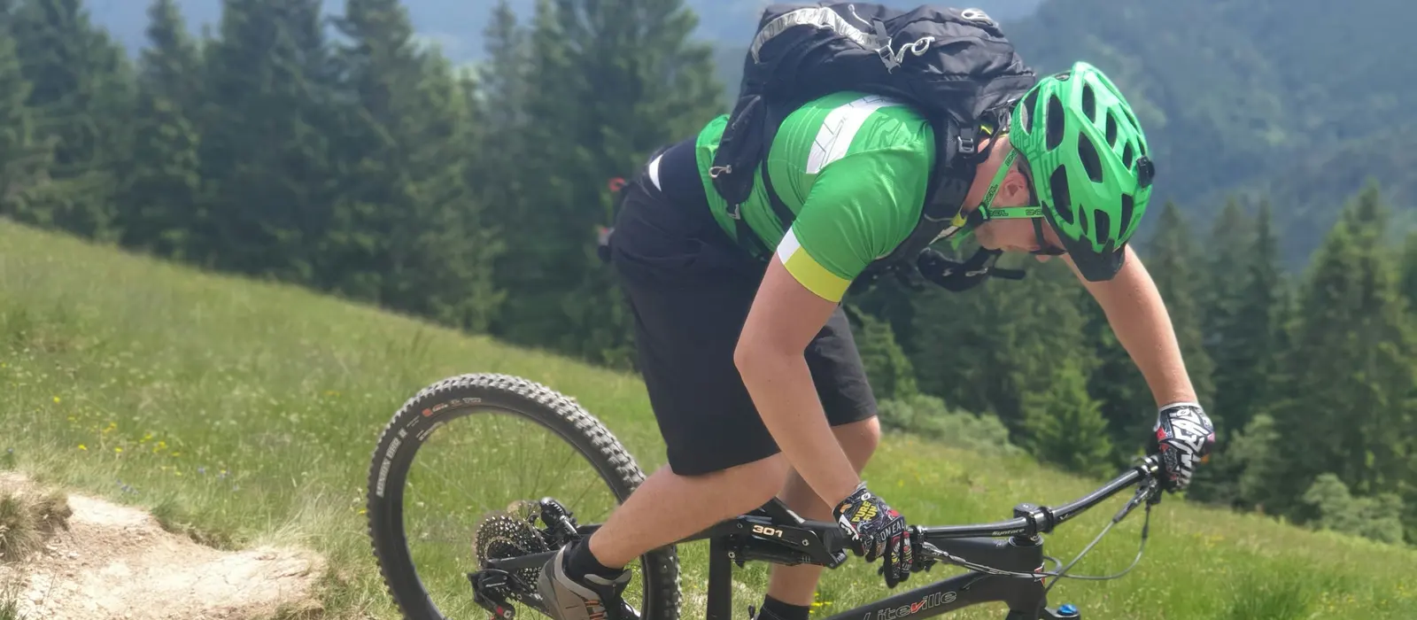 Descente & freeride
