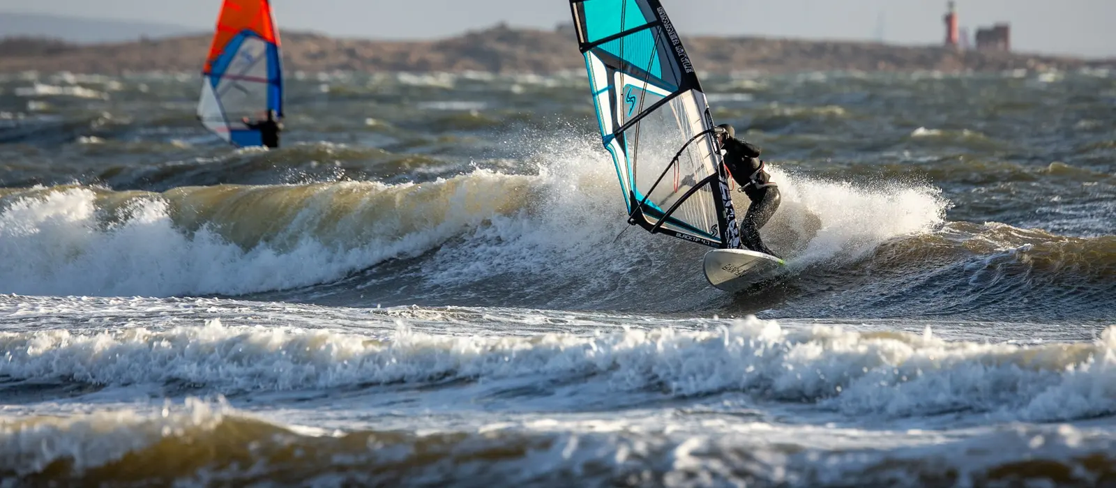 Windsurf